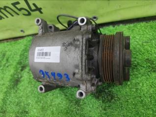 Компрессор кондиционера LANCER CS5W 4G93T Компрессор кондиционера LANCER CS5W 4G93T