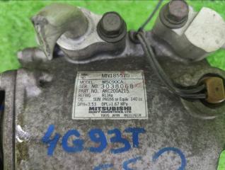 Компрессор кондиционера LANCER CS5W 4G93T Компрессор кондиционера LANCER CS5W 4G93T