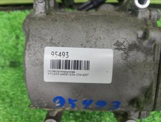 Компрессор кондиционера LANCER CS5W 4G93T Компрессор кондиционера LANCER CS5W 4G93T