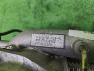 Турбина LANCER CS5W 4G93T Турбина LANCER CS5W 4G93T