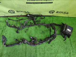 Коса двс LANCER CS5W 4G93T Коса двс LANCER CS5W 4G93T