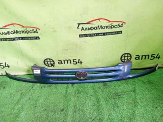Планка под фары TOYOTA RAUM