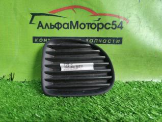 Запчасть заглушка бампера передняя правая TOYOTA FUNCARGO