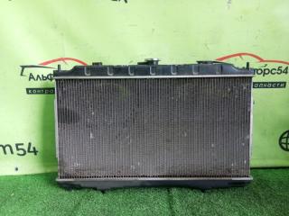 Запчасть радиатор основной NISSAN WINGROAD