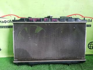 Запчасть радиатор основной NISSAN WINGROAD