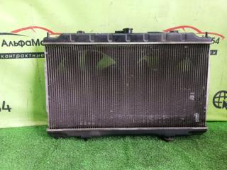 Запчасть радиатор основной NISSAN WINGROAD