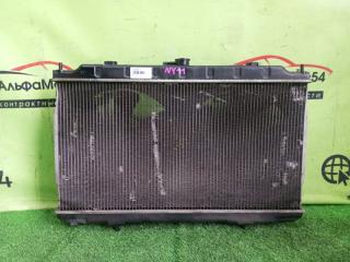 Запчасть радиатор основной NISSAN WINGROAD