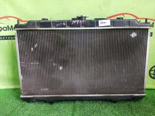Запчасть радиатор основной NISSAN WINGROAD