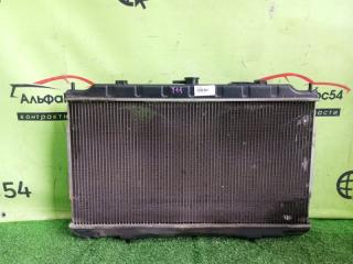 Запчасть радиатор основной NISSAN WINGROAD