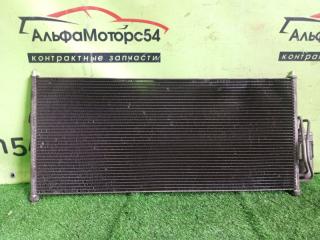 Радиатор кондиционера NISSAN WINGROAD