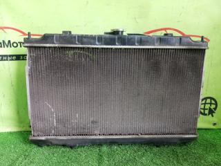 Запчасть радиатор основной NISSAN WINGROAD