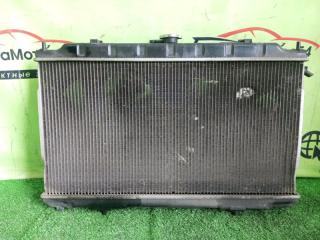 Запчасть радиатор основной NISSAN WINGROAD