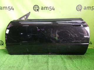 Запчасть дверь передняя левая TOYOTA COROLLA LEVIN