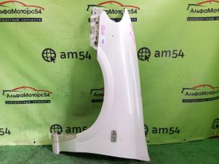 Запчасть крыло переднее левое NISSAN BLUEBIRD SYLPHY