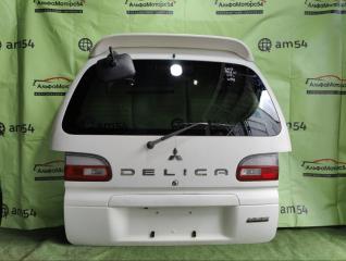 Дверь 5-я MITSUBISHI DELICA