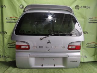 Дверь 5-я MITSUBISHI DELICA