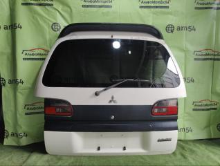 Дверь 5-я MITSUBISHI DELICA
