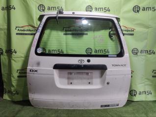 Запчасть дверь 5-я TOYOTA LITE ACE NOAH