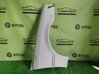 Запчасть крыло переднее правое TOYOTA CRESTA