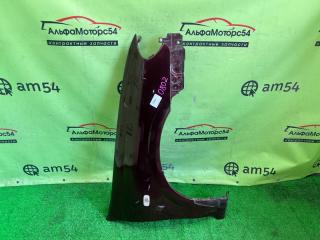 Запчасть крыло переднее правое NISSAN BLUEBIRD SYLPHY