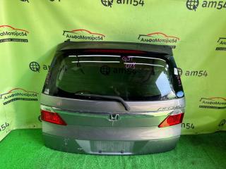 Запчасть дверь 5-я HONDA AIRWAVE