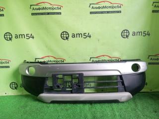Запчасть бампер передний SUZUKI HUSTLER
