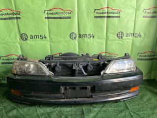 Nose-cut TOYOTA CRESTA