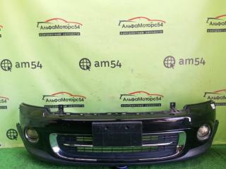 Запчасть бампер передний MINI COOPER