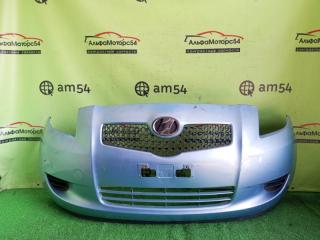 Запчасть бампер передний TOYOTA BELTA