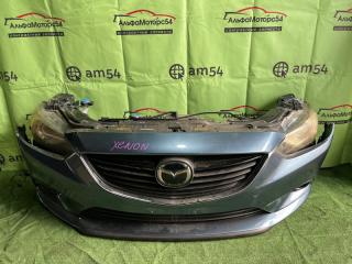 Nose-cut MAZDA ATENZA