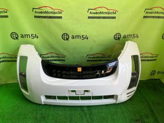 Запчасть бампер передний TOYOTA WILL CYPHA