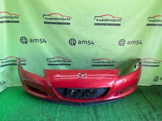 Запчасть бампер передний MAZDA RX-8