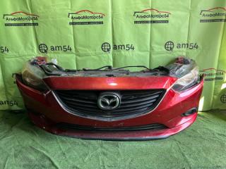 Nose-cut MAZDA ATENZA