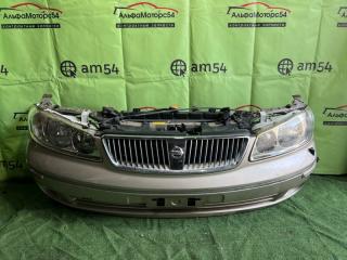 Nose-cut NISSAN BLUEBIRD SYLPHY