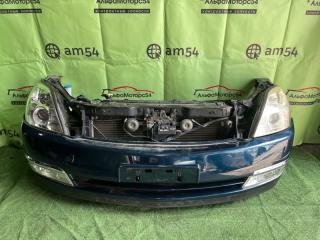 Nose-cut NISSAN TEANA