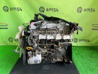 Запчасть двигатель NISSAN ATLAS
