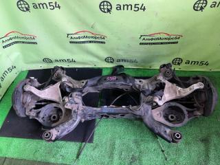 Балка задняя NISSAN PRESAGE контрактная Балка задняя NISSAN PRESAGE