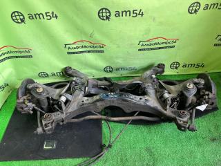 Балка задняя NISSAN TEANA контрактная Балка задняя NISSAN TEANA