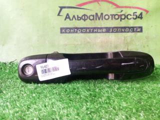 Запчасть ручка двери внешняя передняя правая TOYOTA LITE ACE NOAH
