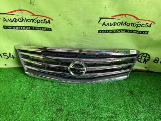 Решетка радиатора передняя NISSAN TEANA