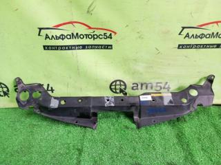 Защита замка капота NISSAN TIIDA