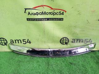 Запчасть молдинг капота NISSAN TIIDA