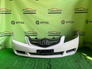 Запчасть бампер передний HONDA ACCORD