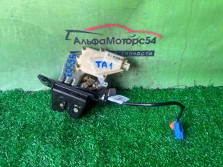 Запчасть замок 5-й двери задний HONDA AVANCIER