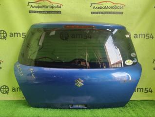 Запчасть дверь 5-я задняя SUZUKI SWIFT 2006
