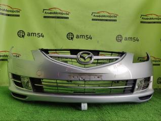 Запчасть бампер передний MAZDA ATENZA