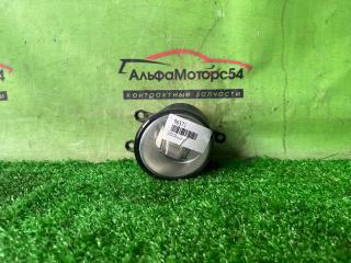 Туманка левая TOYOTA AVENSIS контрактная Туманка левая TOYOTA AVENSIS