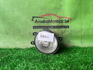 Туманка правая TOYOTA AVENSIS контрактная Туманка правая TOYOTA AVENSIS