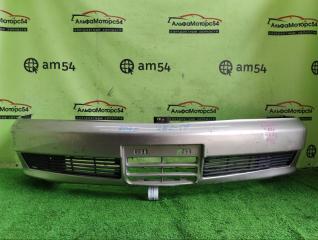 Запчасть бампер передний MITSUBISHI DIAMANTE