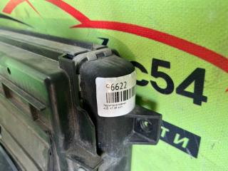 Радиатор основной A3 8P AXX